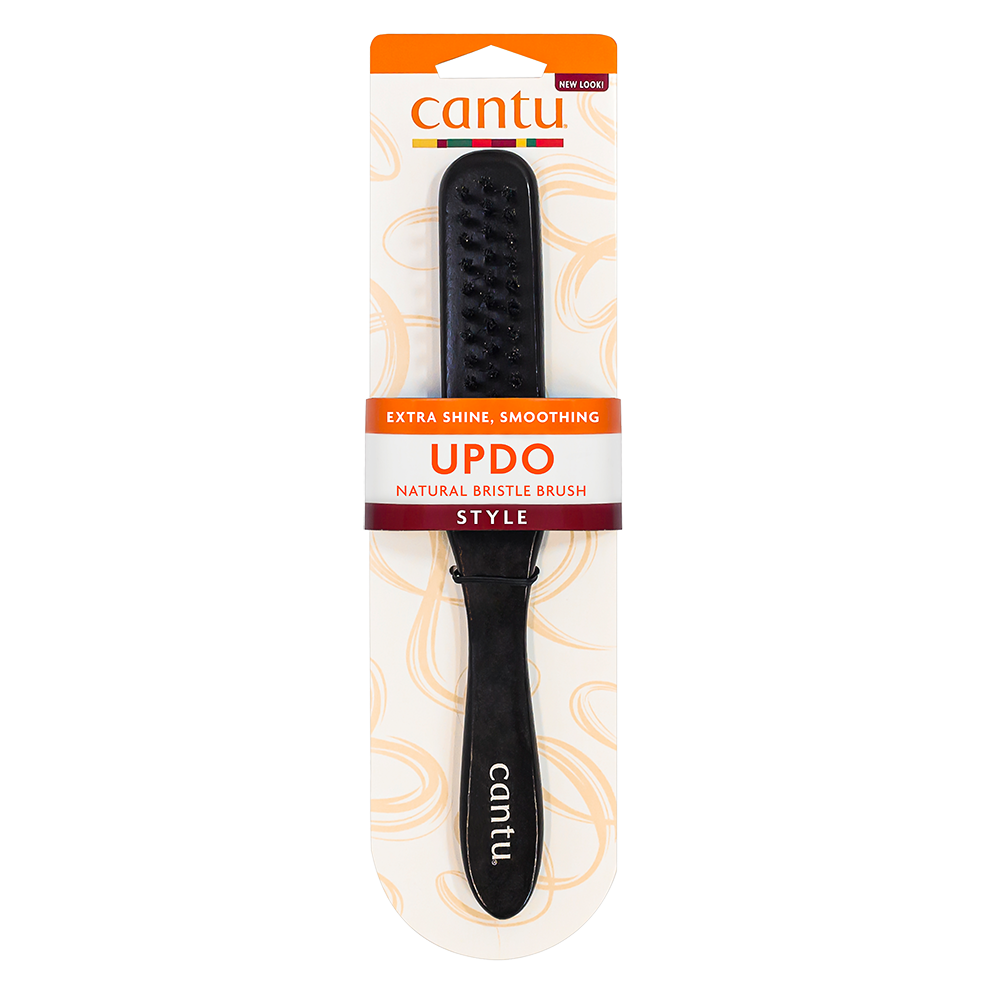 Bild: Cantu Updo Natural Bristyle Bürste 