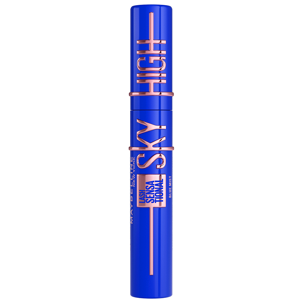 Bild: MAYBELLINE Lash Sensational Sky High Blue Mist