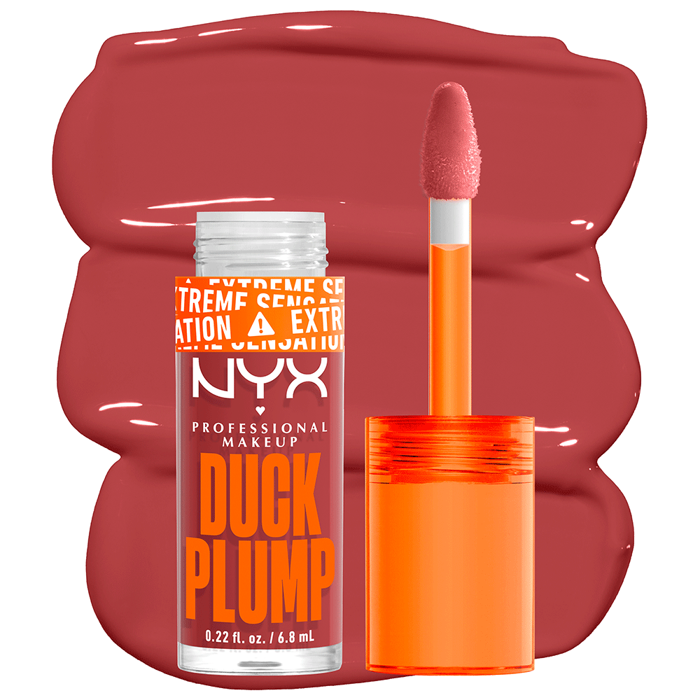 Bild: NYX Professional Make-up Duck Plump Mauve out my way