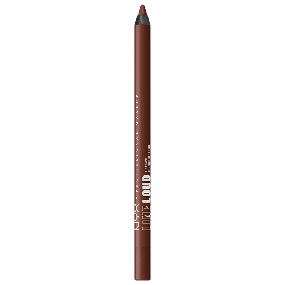 Bild: NYX Professional Make-up Line Loud Lip Pencil Too Blessed