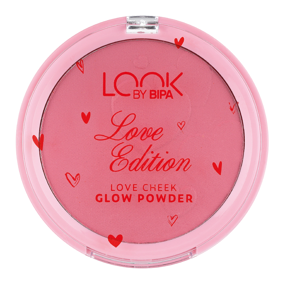 Bild: LOOK BY BIPA Love Edition Love Cheek Glow Powder 