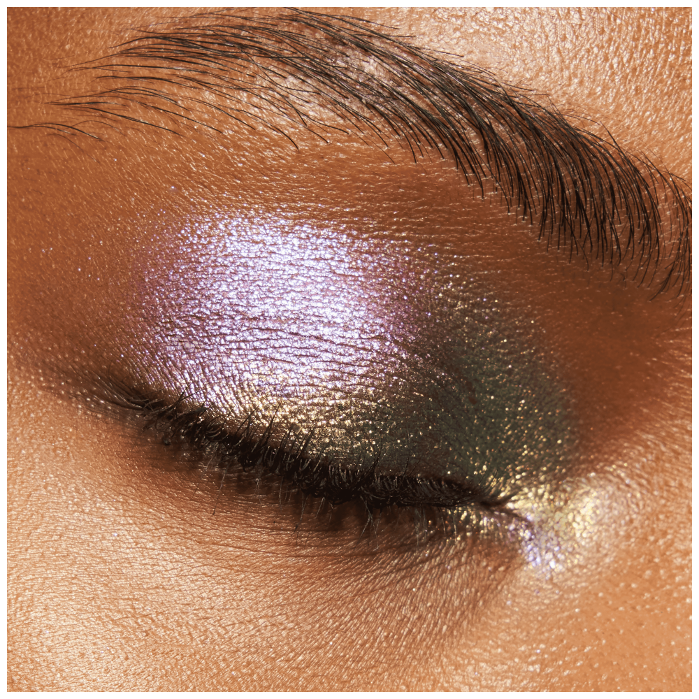 Bild: Catrice Lidschatten Space Glam Chrome 020