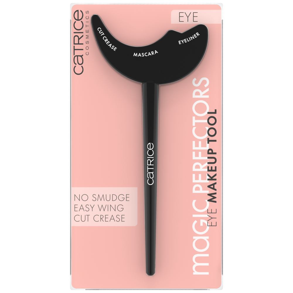 Bild: Catrice Magic Perfectors Eye Makeup Tool 