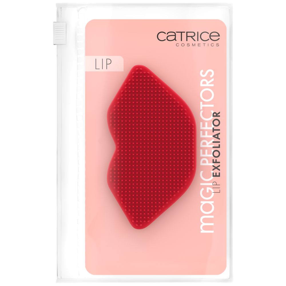 Bild: Catrice Magic Perfectors Lip Exfoliator 