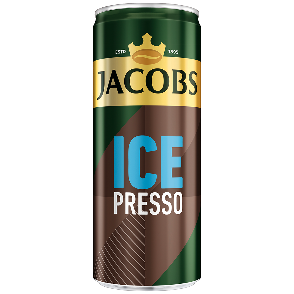 Bild: JACOBS Icepresso 