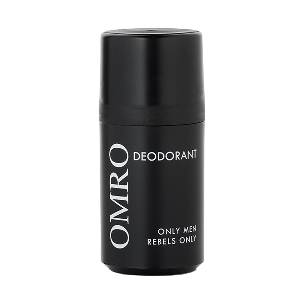 Bild: OMRO Deodorant Roll-On 