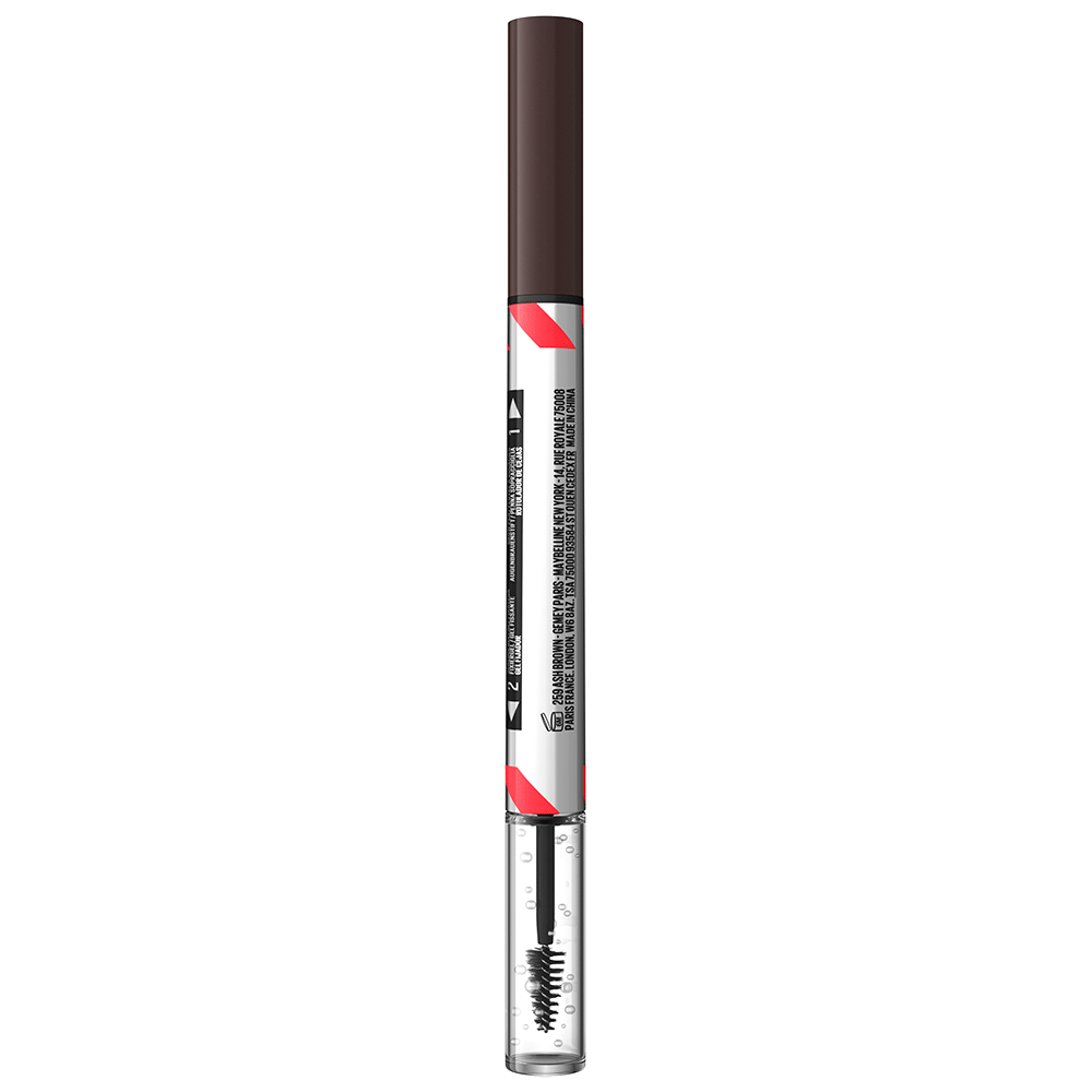 Bild: MAYBELLINE Build-A-Brow Augenbrauenstift Ash Brown