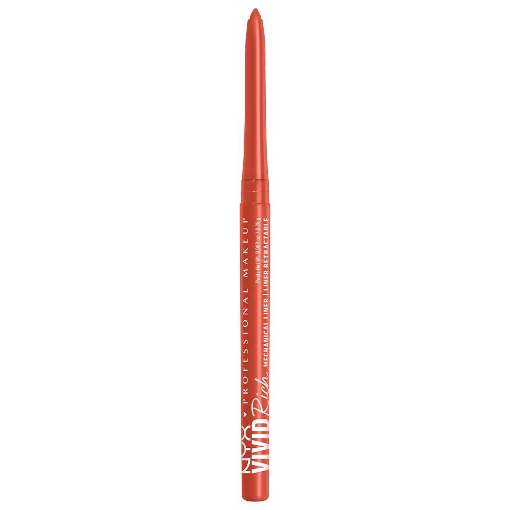 Bild: NYX Professional Make-up Vivid Rich Eyeliner Tiger's Prize