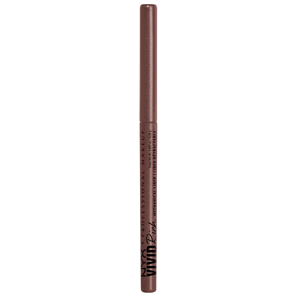 Bild: NYX Professional Make-up Vivid Rich Eyeliner Under The Moonstone