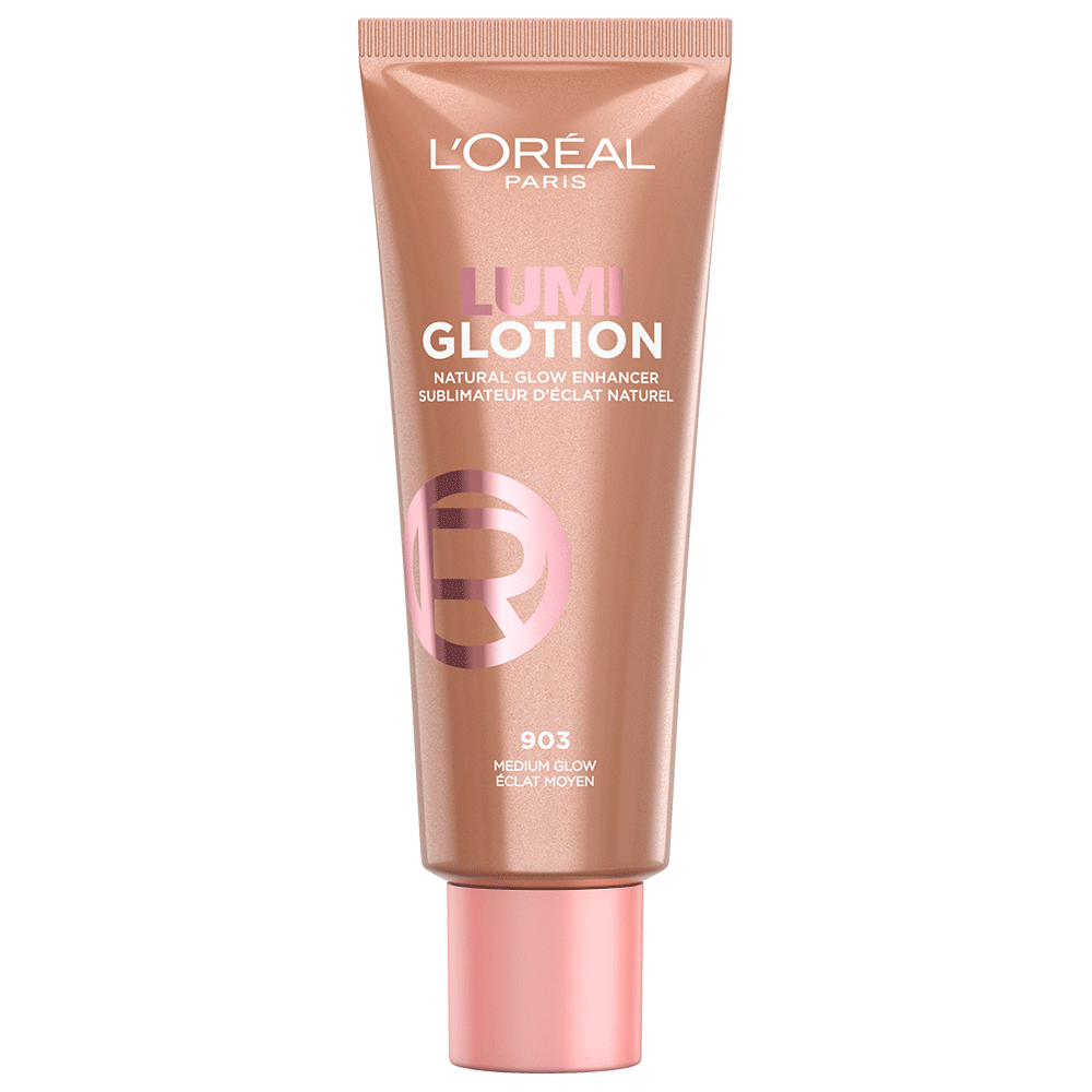 Bild: L'ORÉAL PARIS True Match Lumi Glotion 903