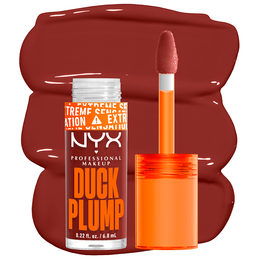 Bild: NYX Professional Make-up Duck Plump Wine Not?