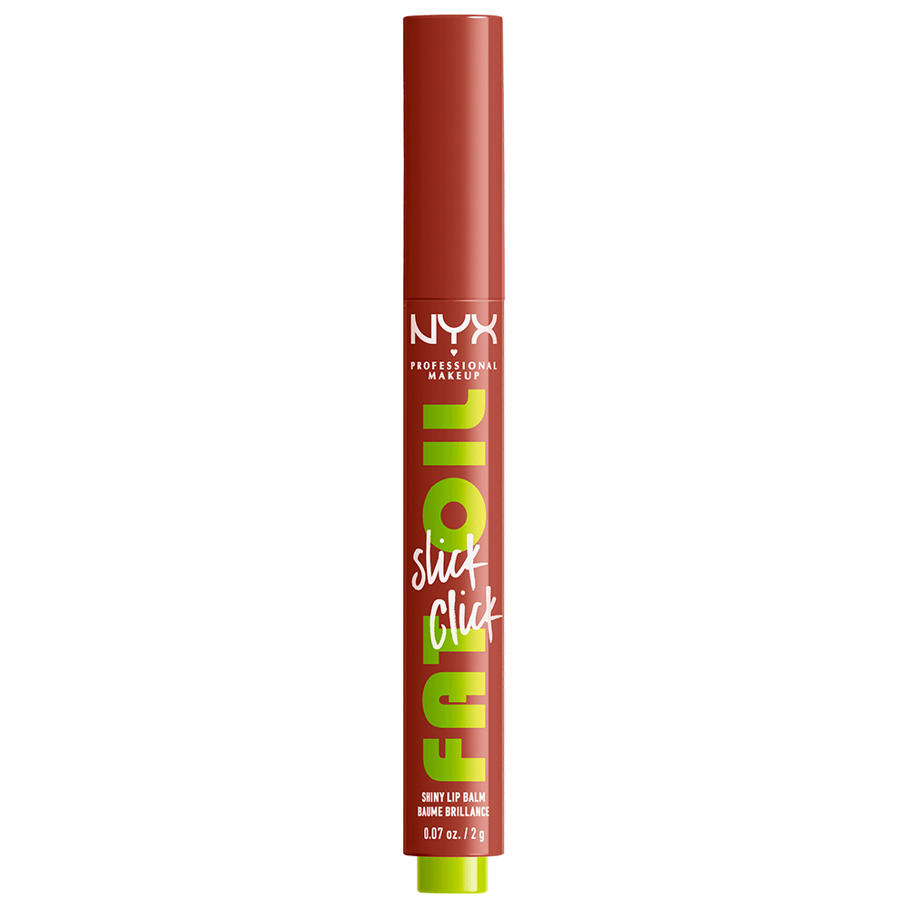 Bild: NYX Professional Make-up Fat Oil Slick Click Link in my Bio