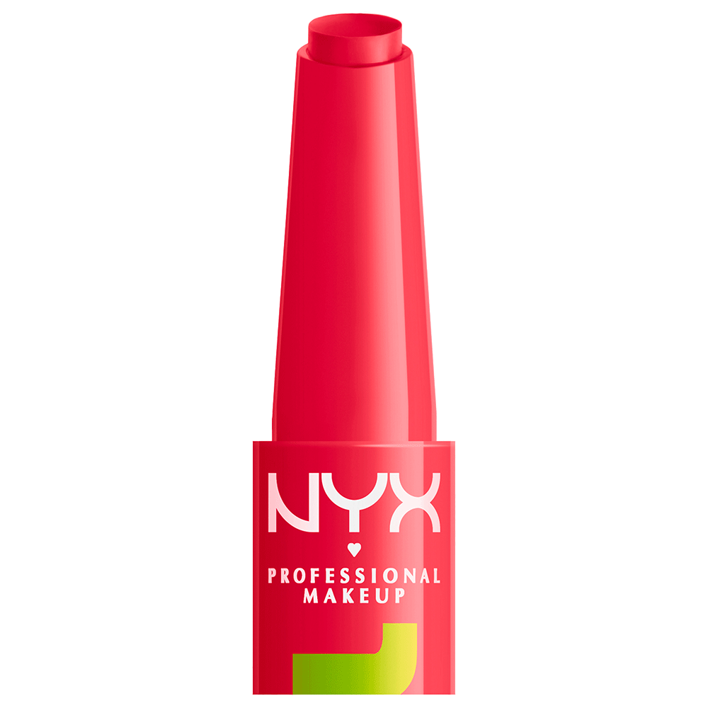 Bild: NYX Professional Make-up Fat Oil Slick Click Double Tap