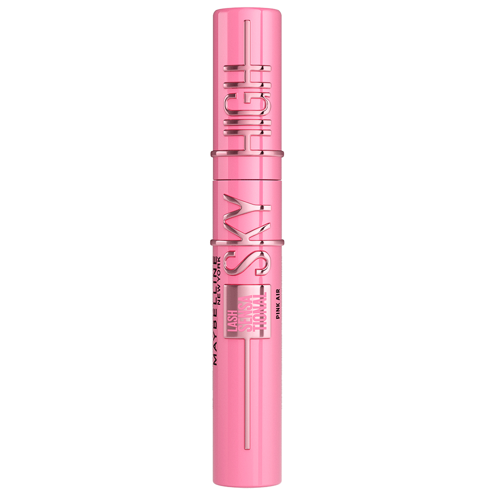 Bild: MAYBELLINE Lash Sensational Sky High Pink Air