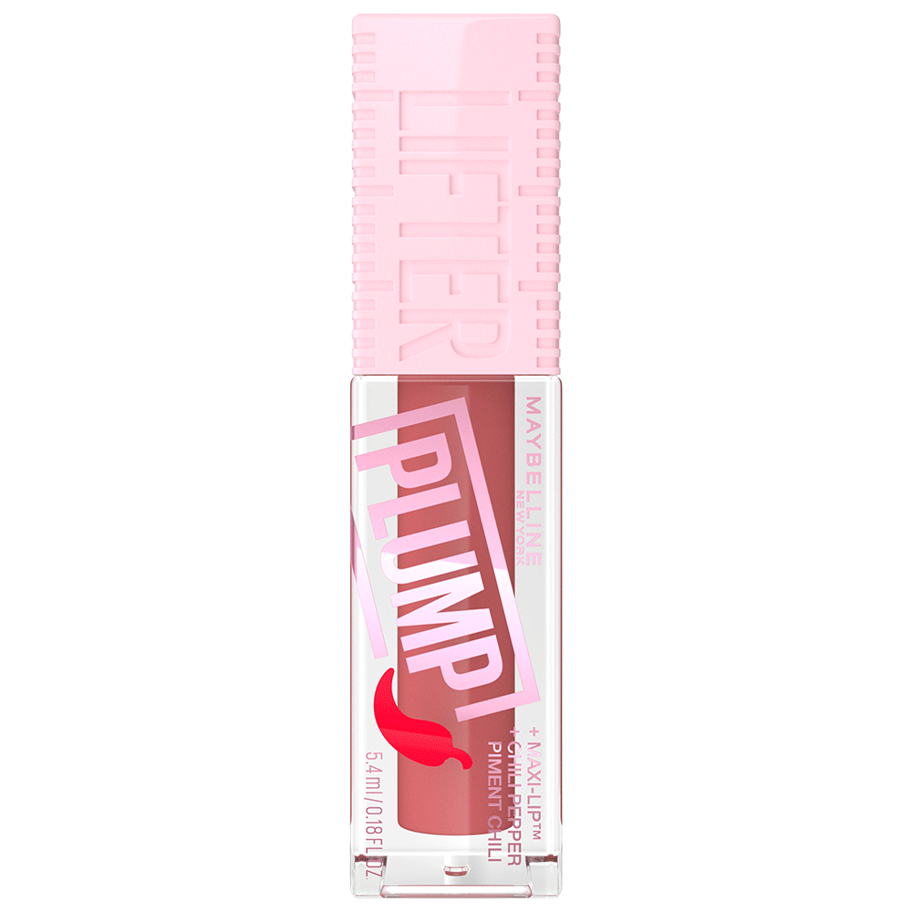 Bild: MAYBELLINE Lifter Plump Peach Fever