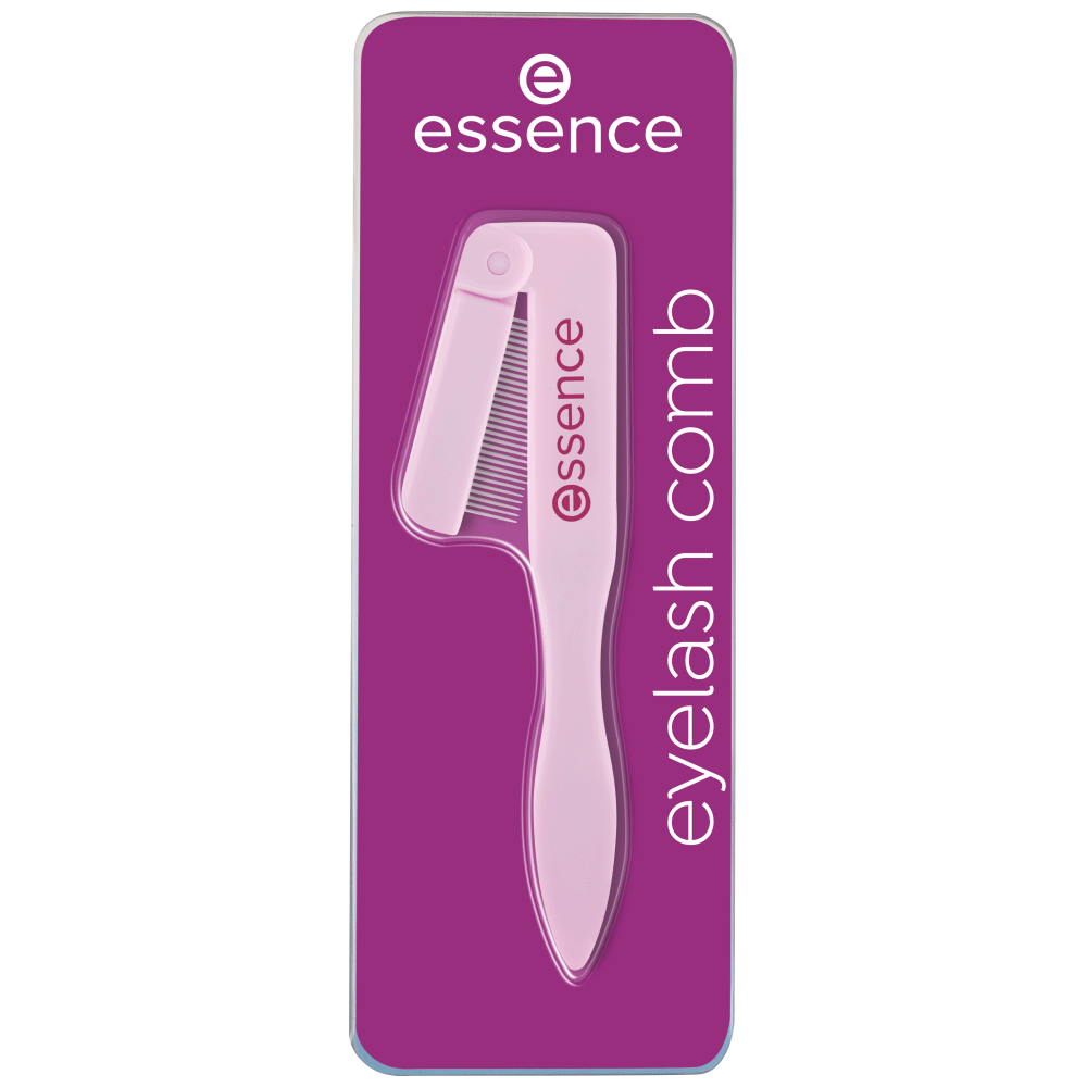 Bild: essence Eyelash Comb 