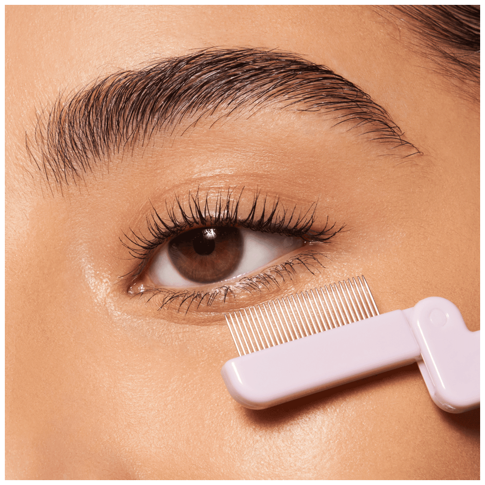 Bild: essence Eyelash Comb 