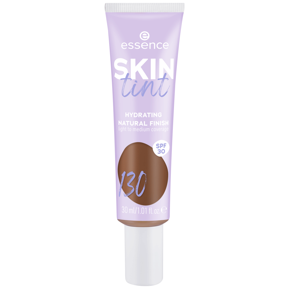 Bild: essence Skin Tint 130