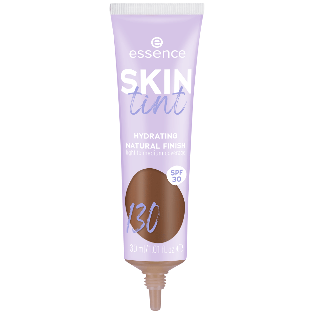 Bild: essence Skin Tint 130