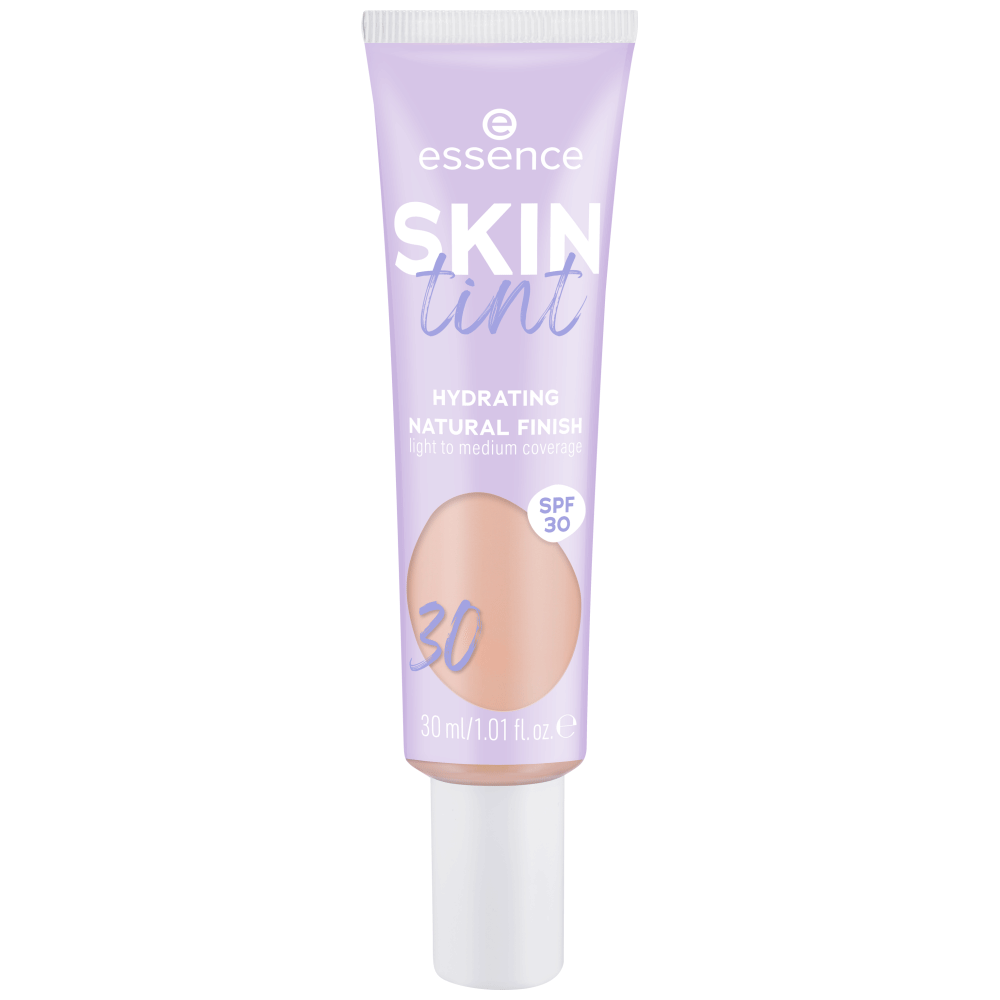 Bild: essence Skin Tint 30