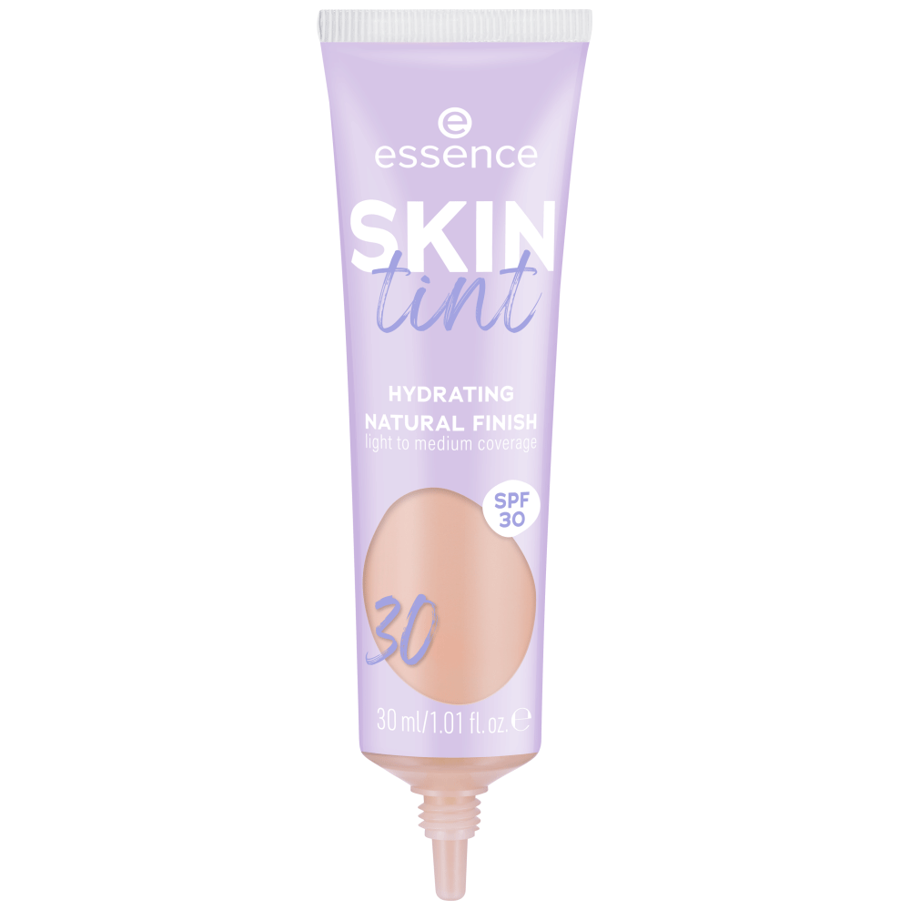 Bild: essence Skin Tint 30