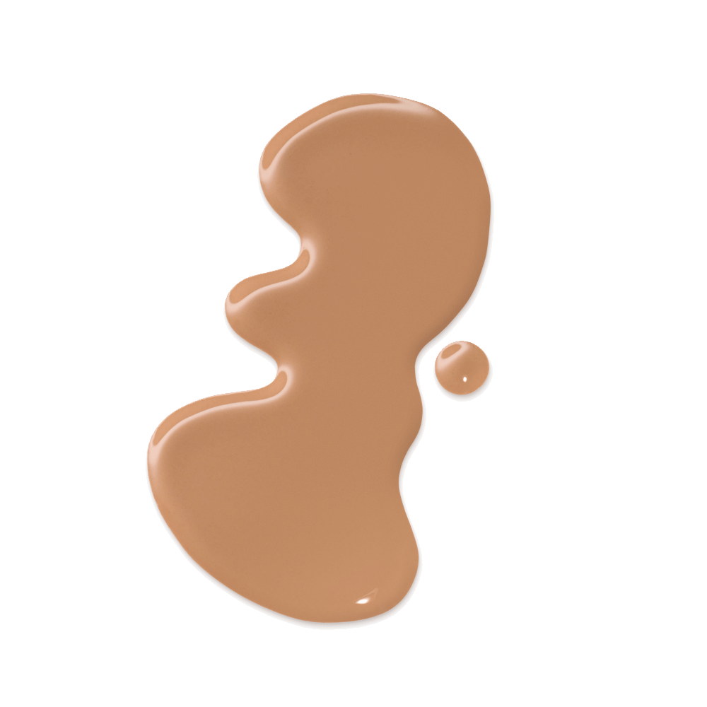 Bild: essence Skin Tint 40