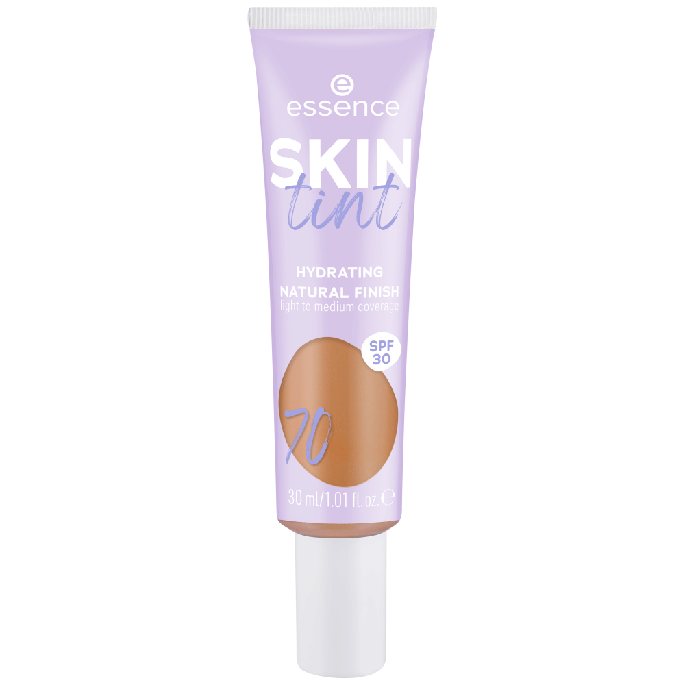 Bild: essence Skin Tint 70