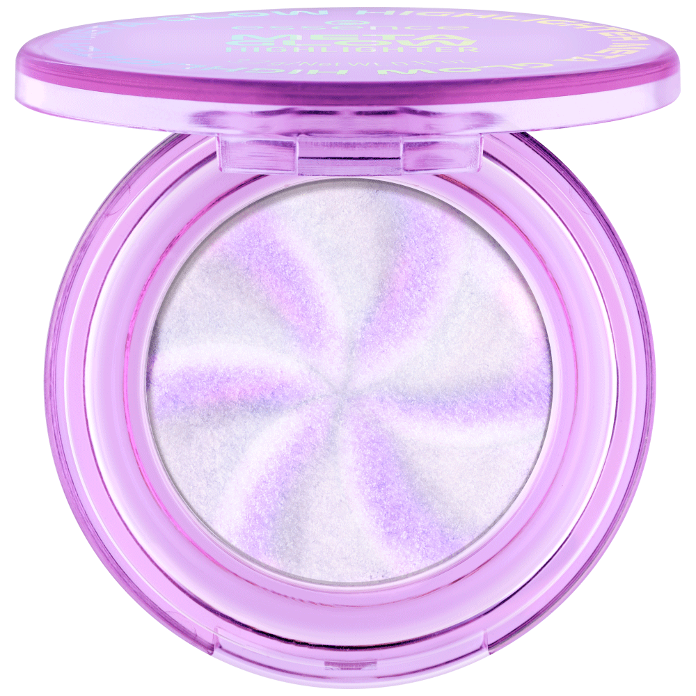 Bild: essence Meta Glow Highlighter 