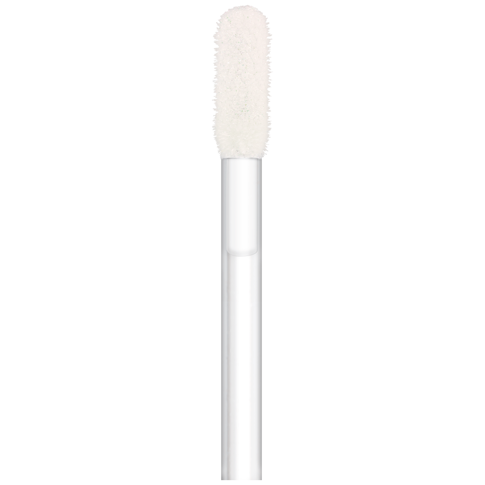 Bild: essence Meta Glow Multi-Reflective Lipgloss 