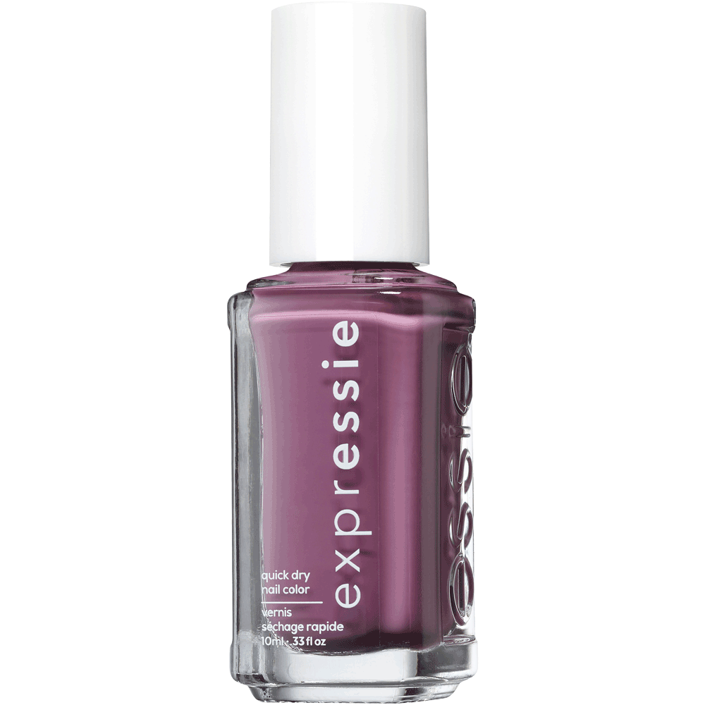 Bild: Essie Expressie 220 get a mauve on