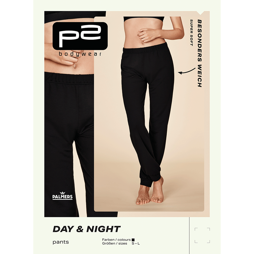 Bild: p2 Day & Night Pants 