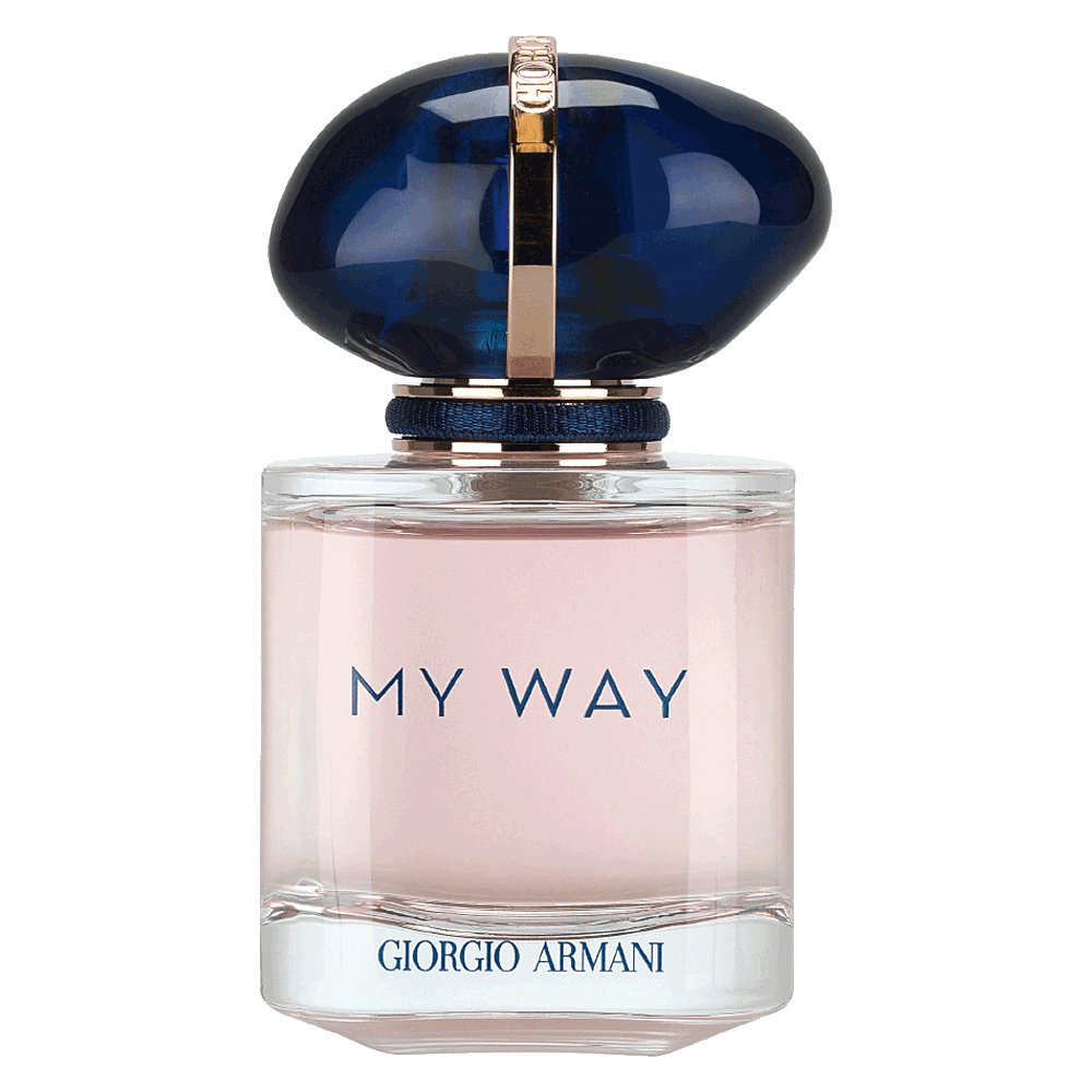 Bild: Giorgio Armani My Way Eau de Parfum 