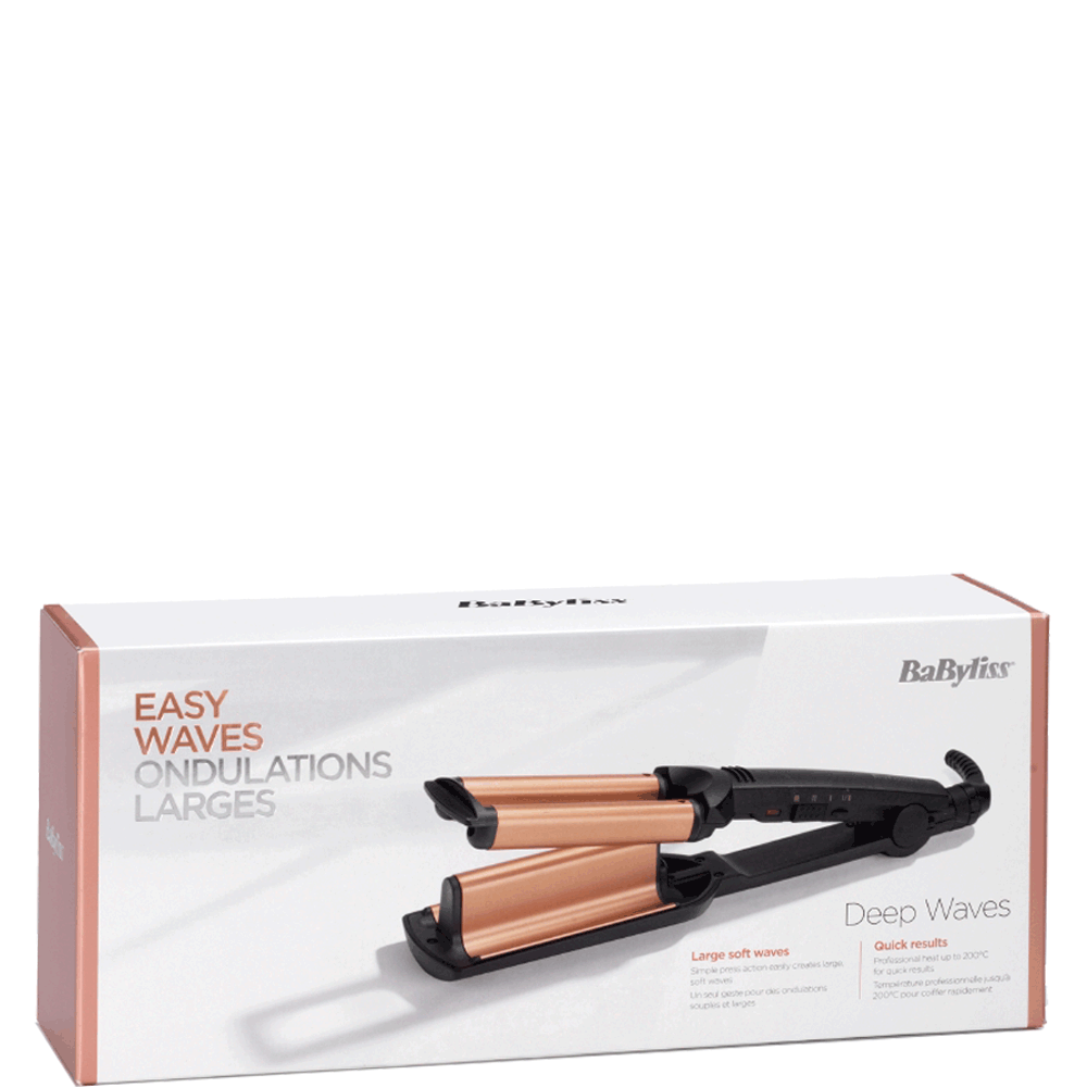 Bild: Babyliss Easy Deep Waves W24447E 