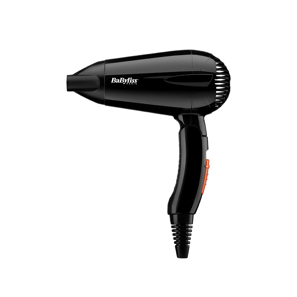 Bild: Babyliss Haartrockner Travel Dry 2000 