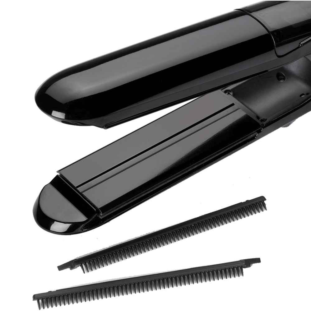 Bild: Babyliss Conditioning Smoothness Steam Straight ST492E 