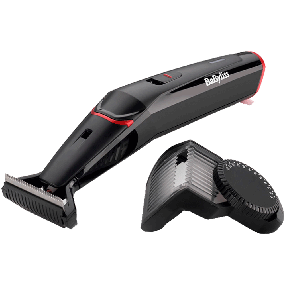 Bild: Babyliss Face Beard 6-in-1 Multi Trimmer 