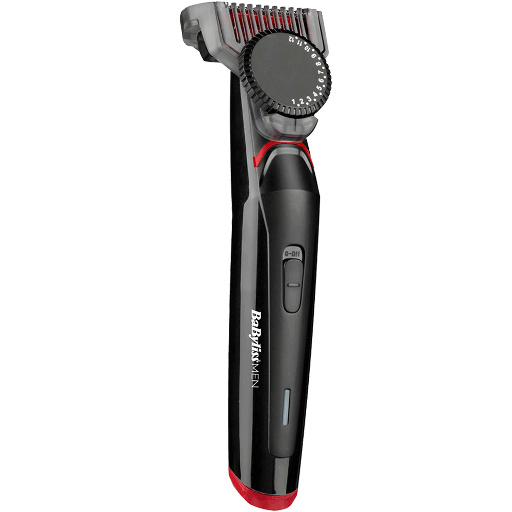 Bild: Babyliss Face Beard 6-in-1 Multi Trimmer 