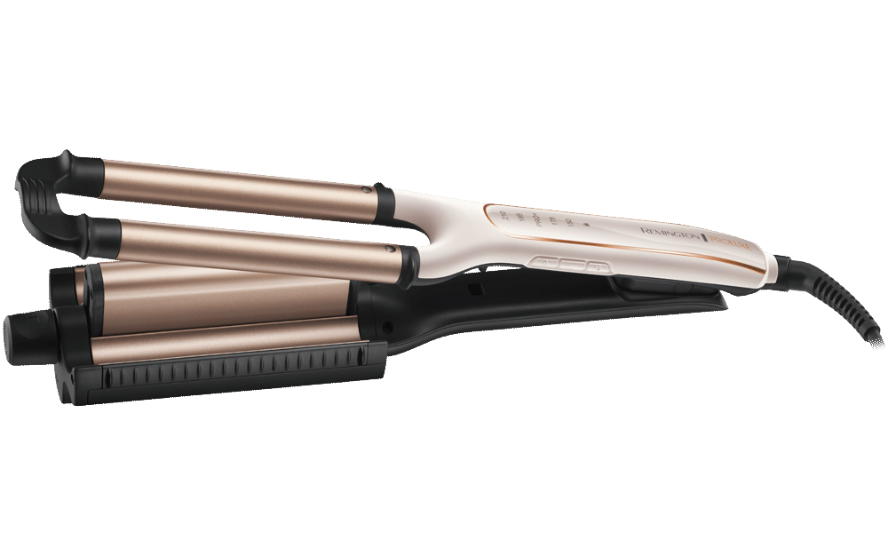 Bild: Remington Pro Luxe Wellenstab 