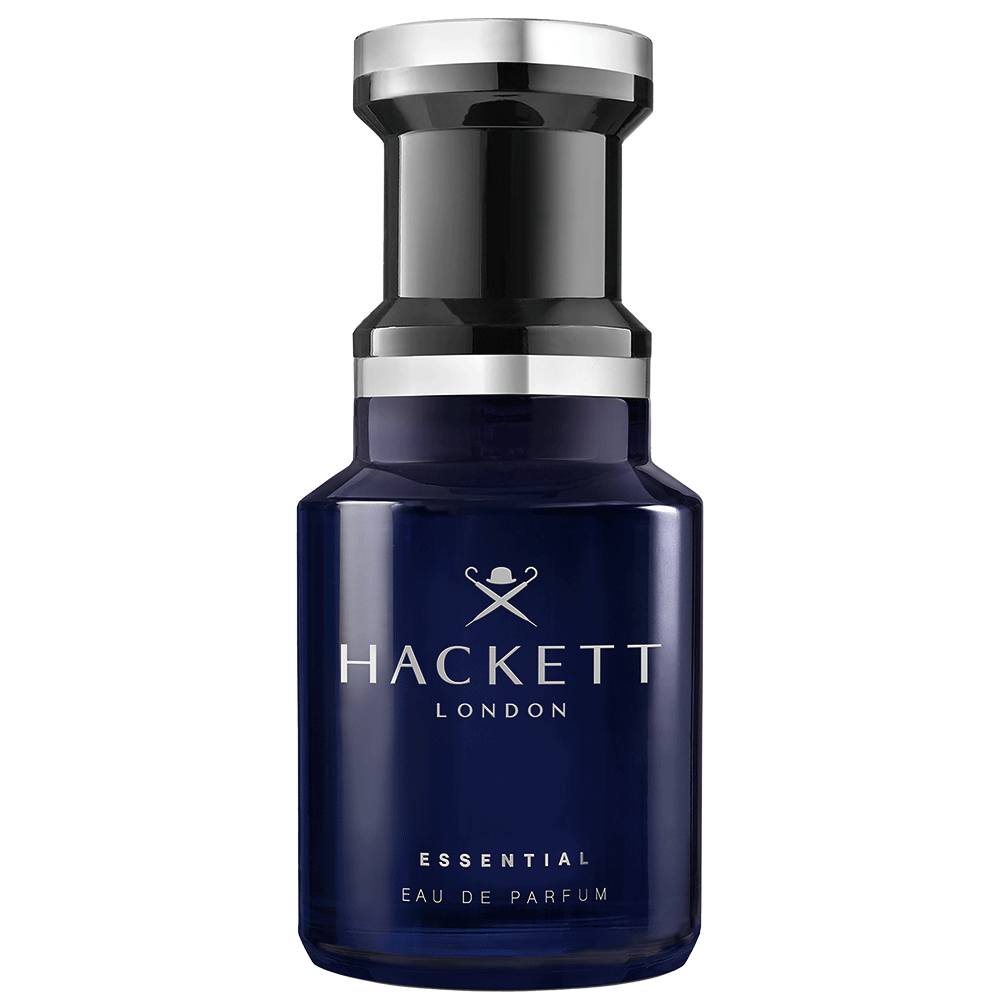 Bild: Hackett Essential Eau de Parfum 