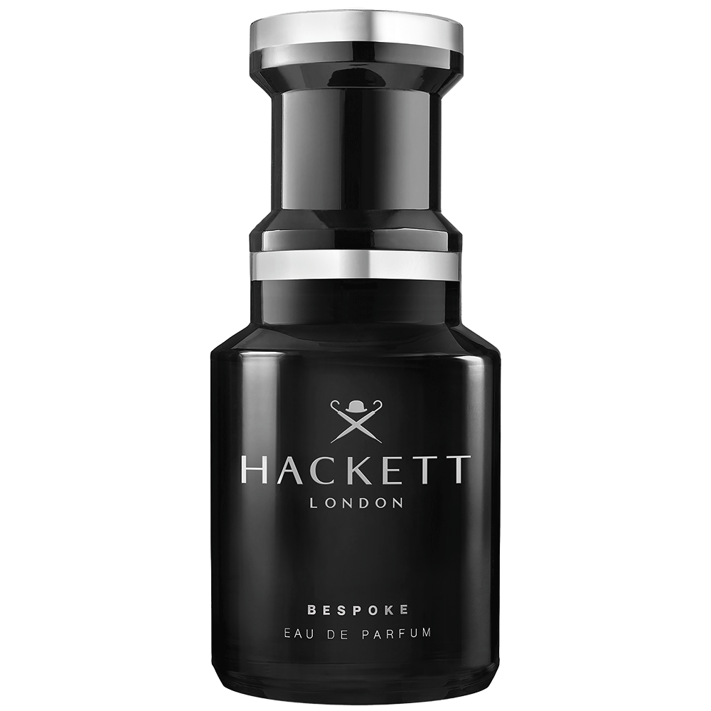 Bild: Hackett Bespoke Eau de Parfum 