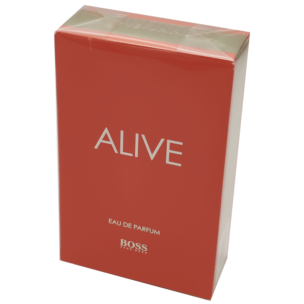 Bild: Hugo Boss Alive Eau de Parfum 