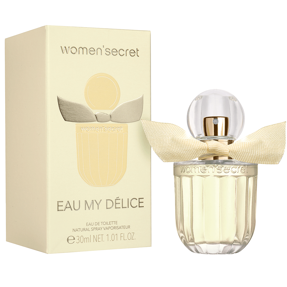 Bild: Women Secret Eau My Délice Eau de Toilette 