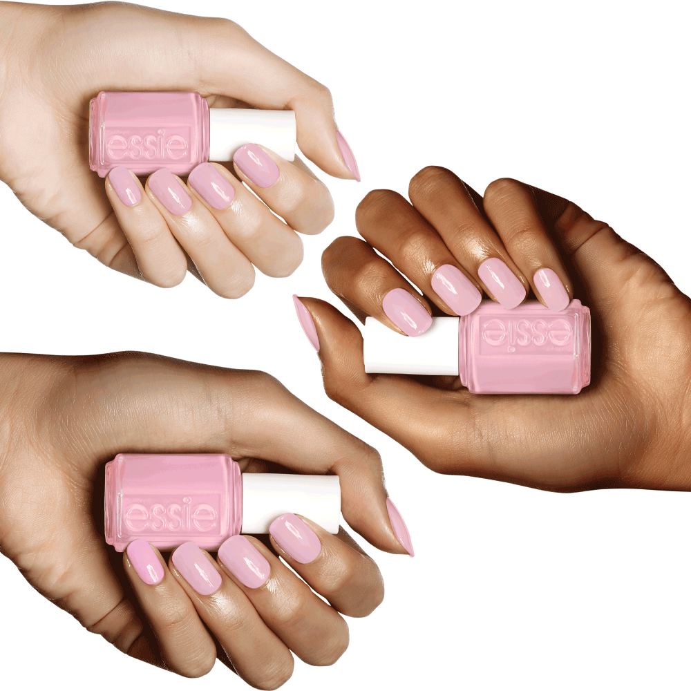 Bild: Essie Nagellack muchi muchi