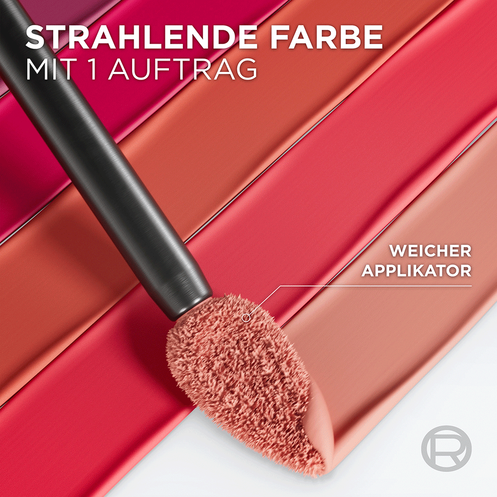 Bild: L'ORÉAL PARIS Infaillible Matte Resistance Nude 