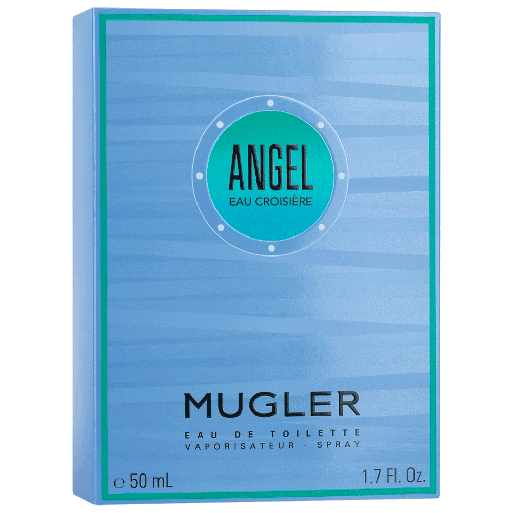 Bild: Thierry Mugler Angel Eau Croisiere Eau de Toilette 