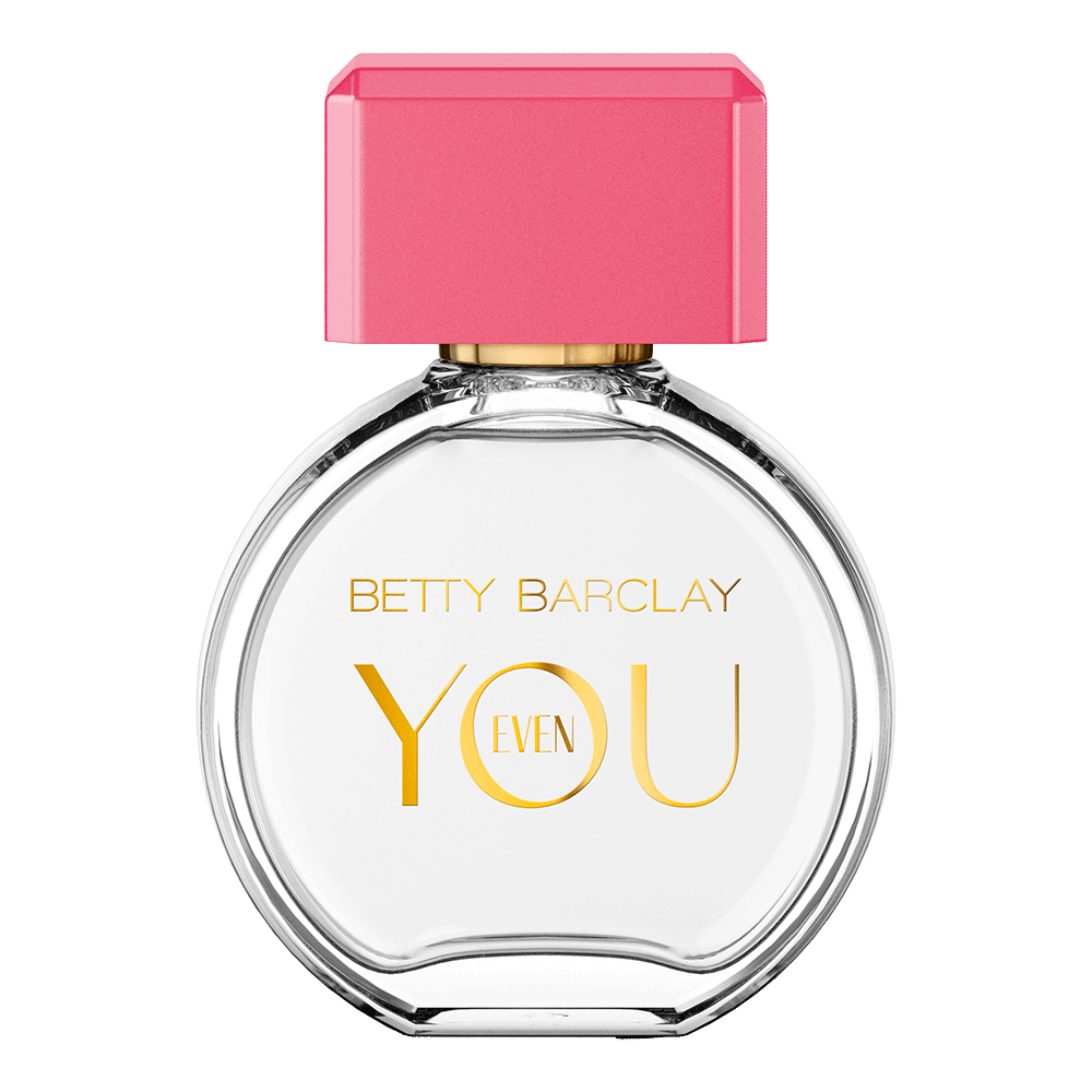 Bild: Betty Barclay Even You Eau de Toilette 