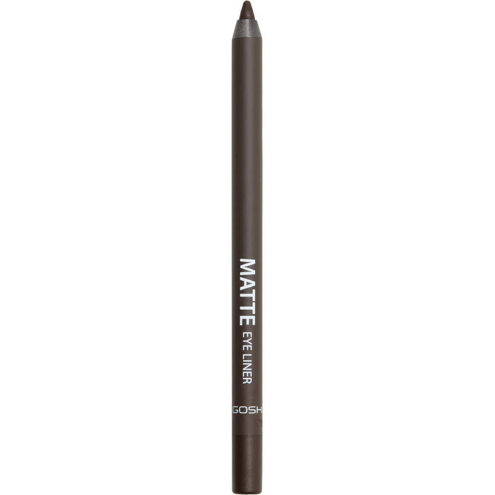 Bild: GOSH Matte Eyeliner mocha