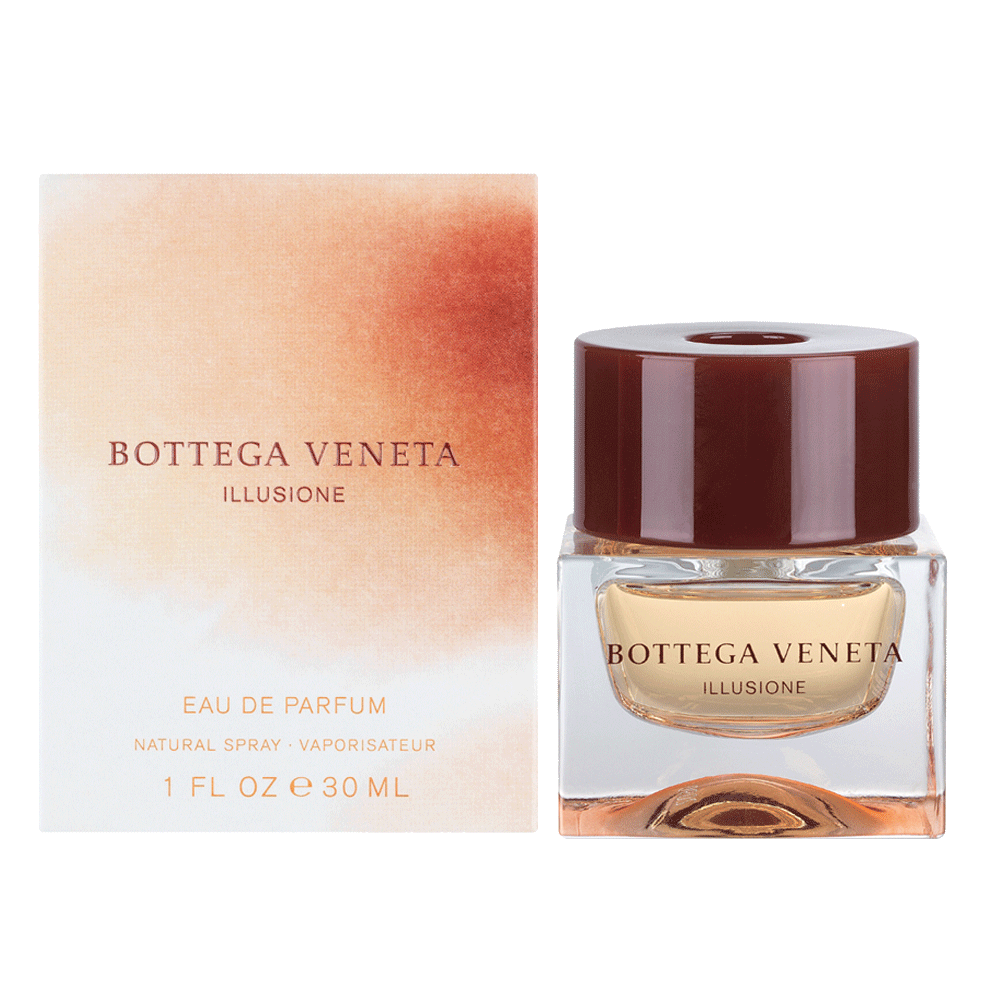 Bild: Bottega Veneta Illusione Eau de Parfum 