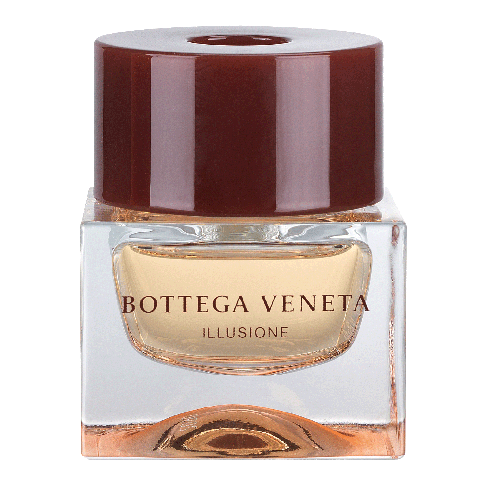 Bild: Bottega Veneta Illusione Eau de Parfum 