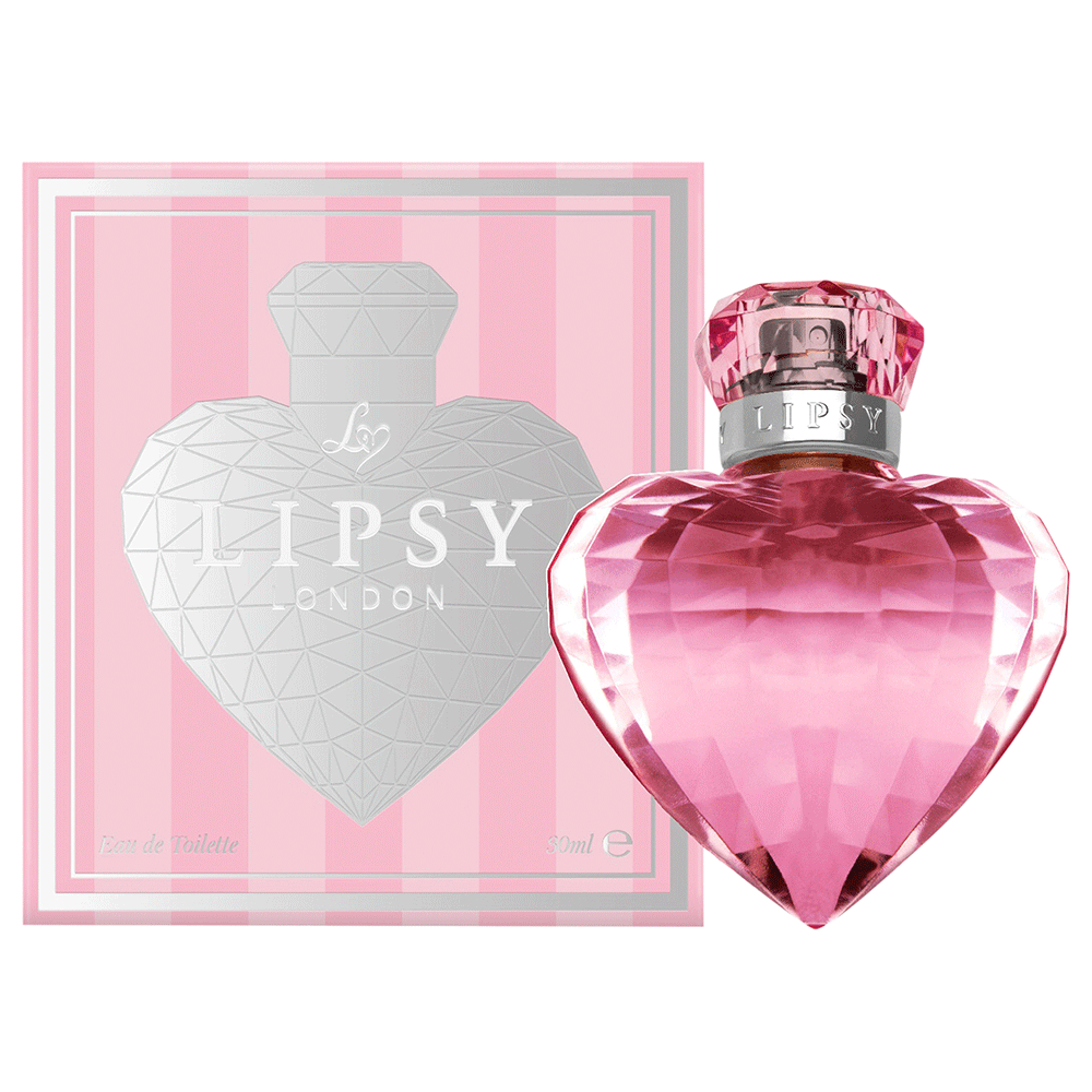 Bild: LIPSY Original Eau de Toilette 